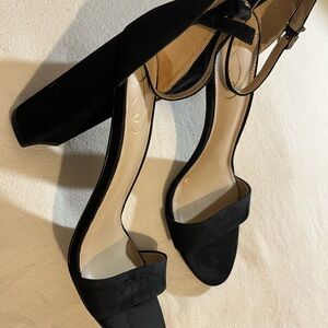 Sam Edelman Yaro Block Heel Sandal